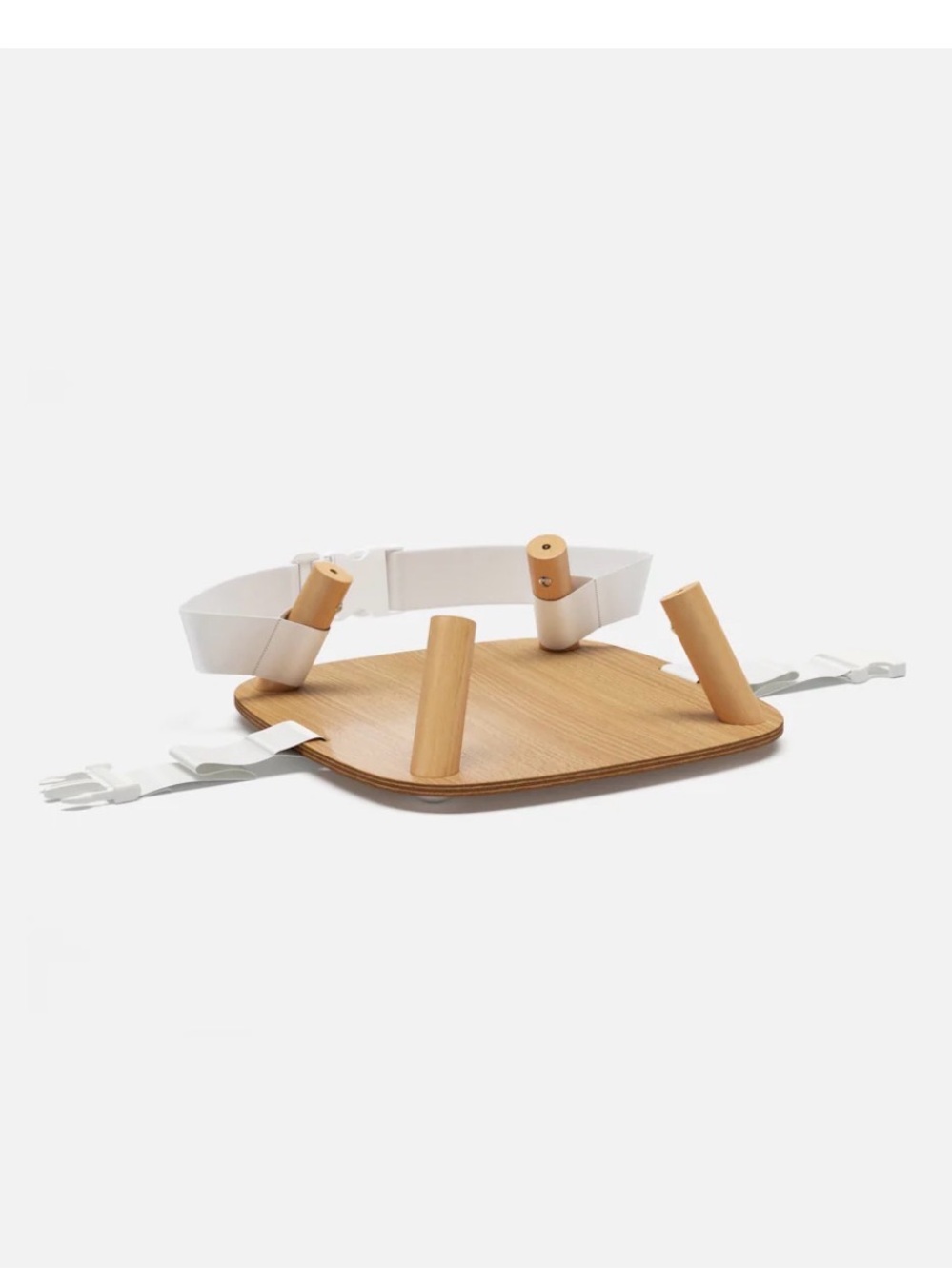 Lalo The Booster Conversion Kit